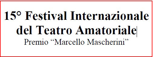 15° Festival Internazionale – “Premio Marcello Mascherini” 2024