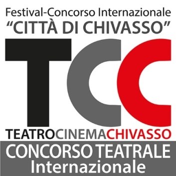 TCC – TeatroCinemaChivasso Festival-Concorso Teatrale Internazionale “Città di Chivasso” VIII edizione – 2024